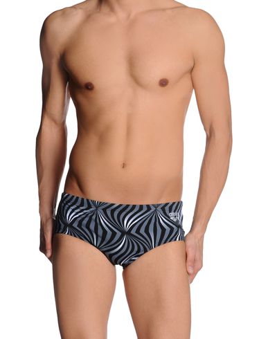 ZOOM ARENA - Brief trunks