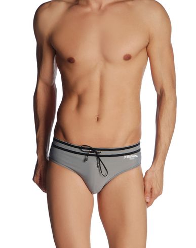 ZOOM MOSCHINO SWIM - Brief trunks