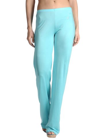 ZOOM BLUMARINE BEACHWEAR - Beach pants