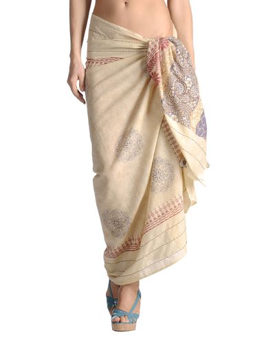 ZOOM ANTIK BATIK - Sarong
