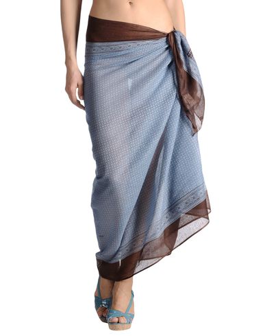 ZOOM ANTIK BATIK - Sarong