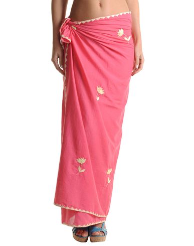 ZOOM ANTIK BATIK - Sarong