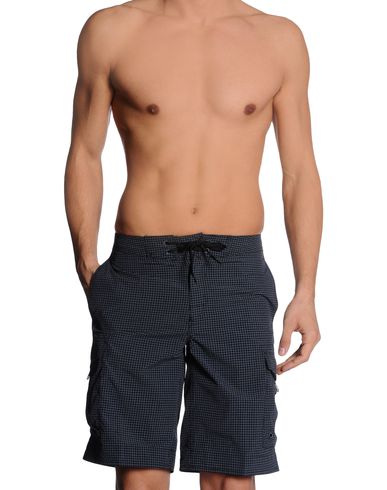 ZOOM CARHARTT - Beach pants