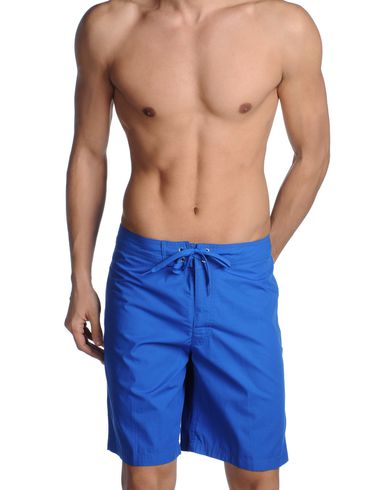 ZOOM CARHARTT - Beach pants