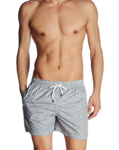ZOOM FEDELI - Beach trousers