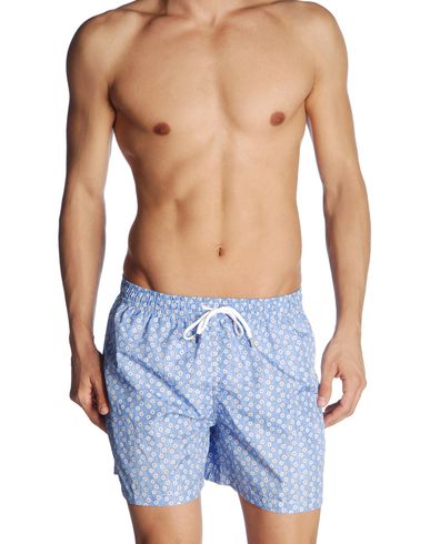 ZOOM FEDELI - Beach pants