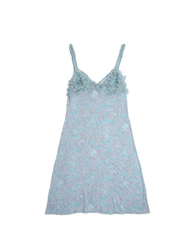 ZOOM BLUMARINE UNDERWEAR - Nightgown