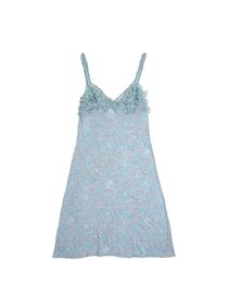 BLUMARINE UNDERWEAR - Nightgown