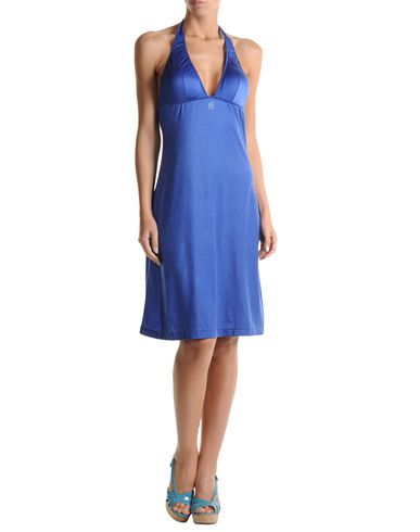 ZOOM BLUMARINE UNDERWEAR - Cover-up