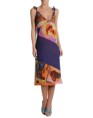 ZOOM JEAN PAUL GAULTIER SOLEIL - Cover-up