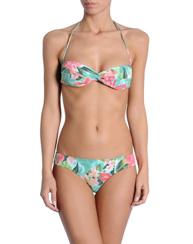 ZOOM LAURA URBINATI - Bikini