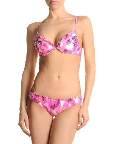 ZOOM BLUMARINE BEACHWEAR - Bikini