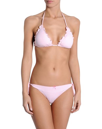 ZOOM POISSON D'AMOUR - Bikini