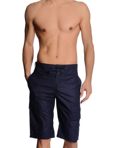 ZOOM SUNDEK by NEIL BARRETT - Beach trousers
