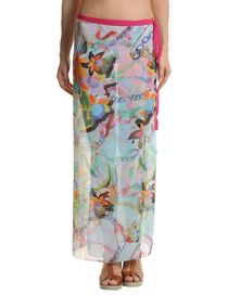 WHO*S WHO - Sarong
