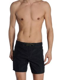 EMPORIO ARMANI SWIMWEAR - Swimming trunks