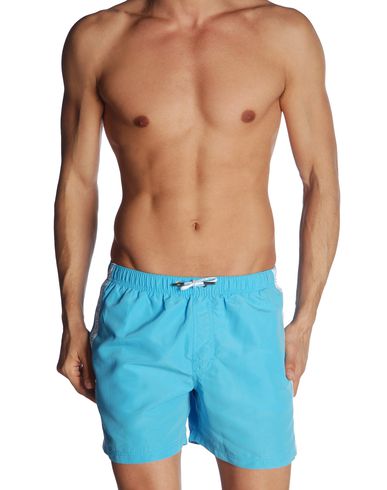 ZOOM EMPORIO ARMANI SWIMWEAR - Swimming trunks