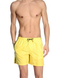 EMPORIO ARMANI SWIMWEAR - Swimming trunks