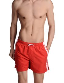 EMPORIO ARMANI SWIMWEAR - Swimming trunks