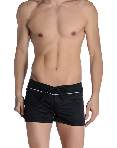 ZOOM TOMMY HILFIGER - Beach pants