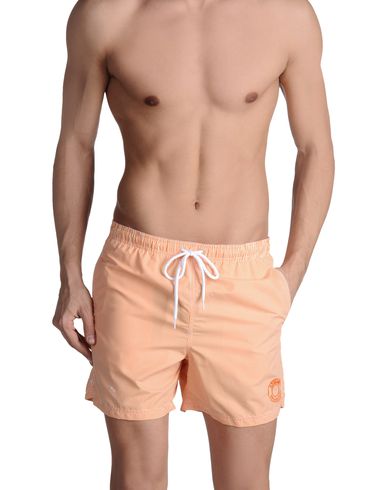 ZOOM ARMANI COLLEZIONI - Swimming trunks