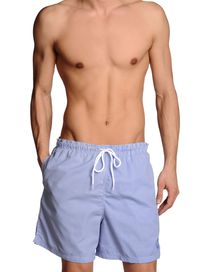 ARMANI COLLEZIONI - Swimming trunks
