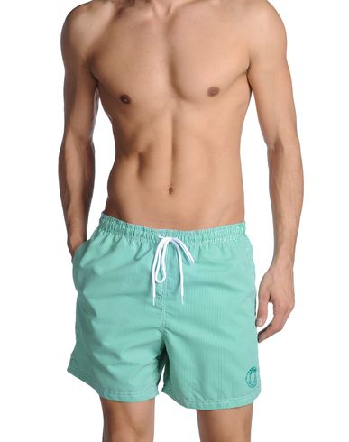 ZOOM ARMANI COLLEZIONI - Swimming trunks