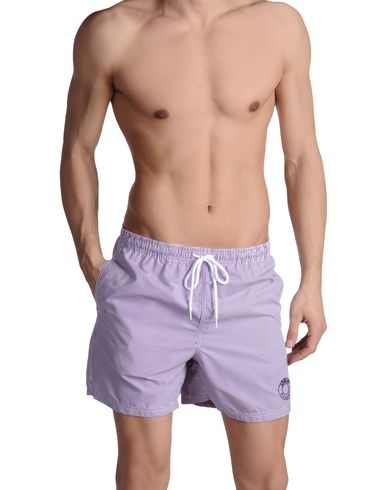 ZOOM ARMANI COLLEZIONI - Swimming trunk