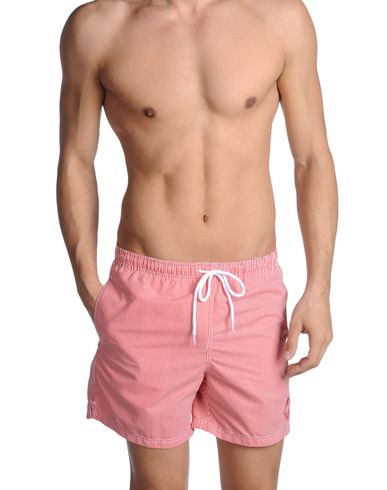 ZOOM ARMANI COLLEZIONI - Swimming trunks