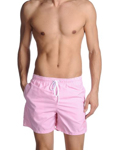ZOOM ARMANI COLLEZIONI - Swimming trunks