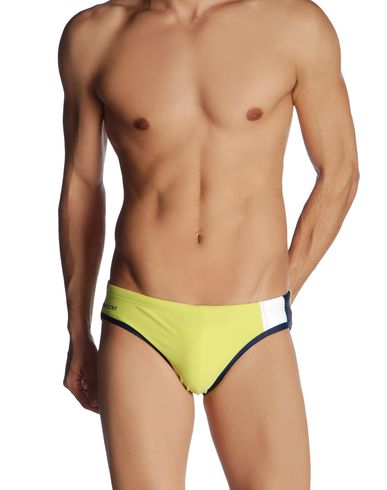 ZOOM CAPE COD - Brief trunks