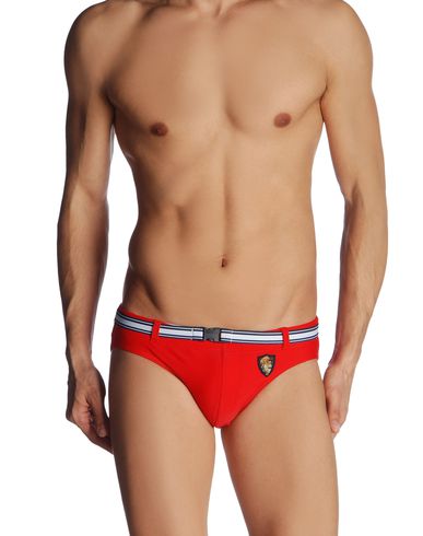 ZOOM CAPE COD - Brief trunks