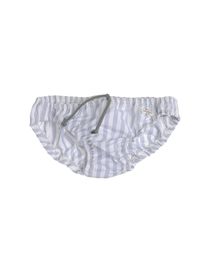 LA STUPENDERIA - Brief trunks