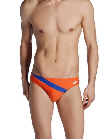 ZOOM CAPE COD - Brief trunks