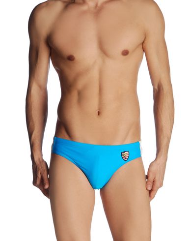 ZOOM CAPE COD - Brief trunks