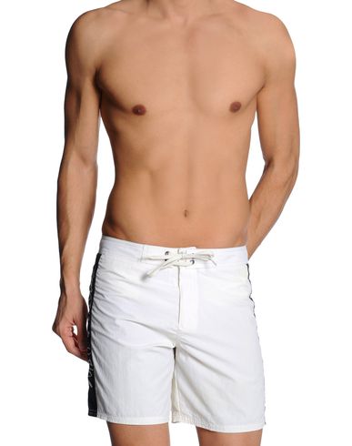 ZOOM MAUI AND SONS - Swimming trunks
