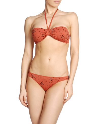 ZOOM MOMONÍ - Bikini