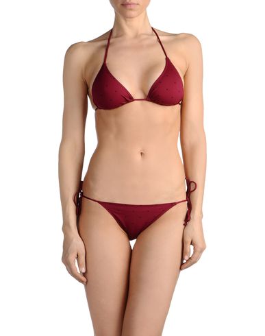 ZOOM MOMONÍ - Bikini