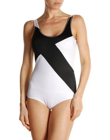 ZOOM BOTTEGA VENETA - One-piece suit
