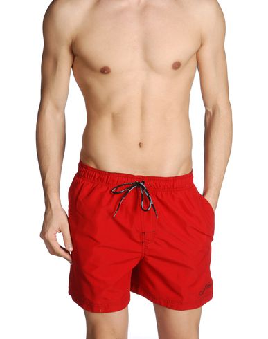 ZOOM CALVIN KLEIN SWIMWEAR - Swimming trunks