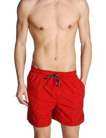 CALVIN KLEIN SWIMWEAR - Swimming trunks