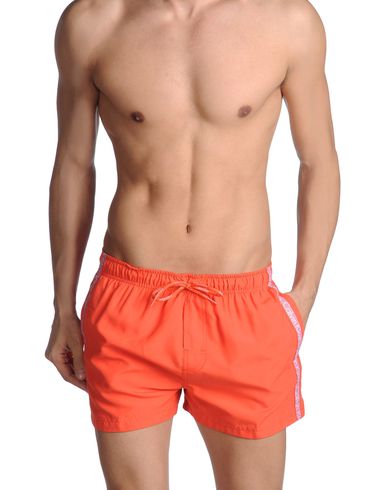 ZOOM CALVIN KLEIN SWIMWEAR - Swimming trunks