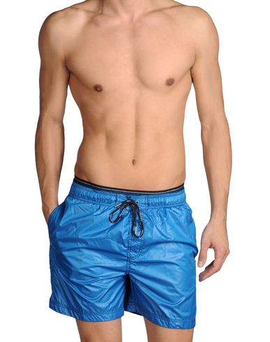 ZOOM CALVIN KLEIN SWIMWEAR - Swimming trunks