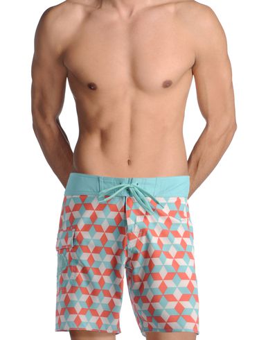 ZOOM RVCA - Beach pants
