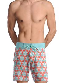 RVCA - Beach pants
