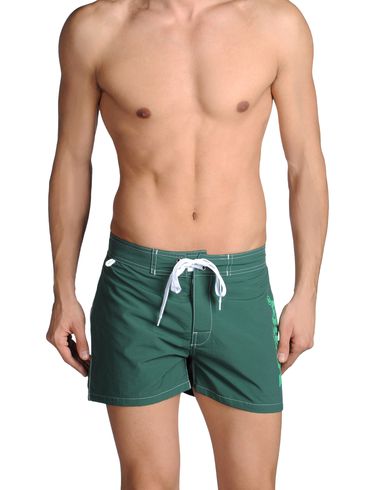 ZOOM BLOMOR - Swimming trunks