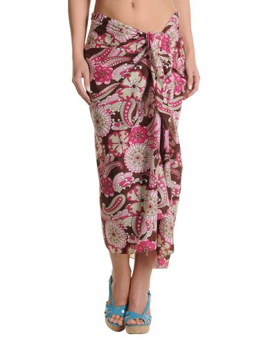 ZOOM MALIPARMI - Sarong