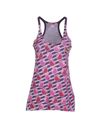 ZOOM NOLITA UNDERWATER - Top