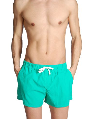ZOOM ACNE - Swimming trunks