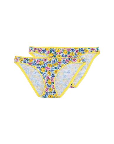 ZOOM CK ONE - Brief